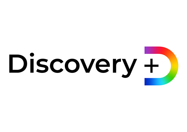 Discovery+ Rebrand, identity concept · digital system by Ayrton Creative, view 3