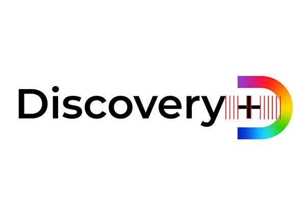 Discovery+ Rebrand, identity concept · digital system by Ayrton Creative, view 9