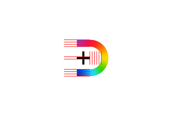 Discovery+ Rebrand, identity concept · digital system by Ayrton Creative, view 8