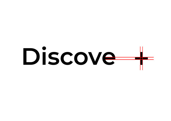 Discovery+ Rebrand, identity concept · digital system by Ayrton Creative, view 6