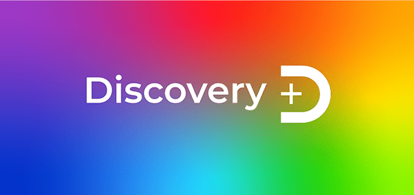 Discovery+ Rebrand — project image 13