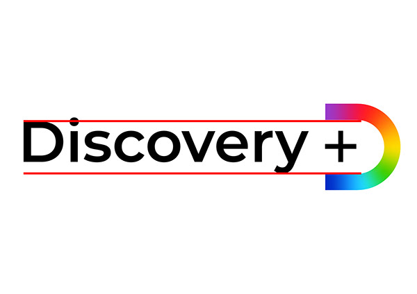 Discovery+ Rebrand, identity concept · digital system by Ayrton Creative, view 5