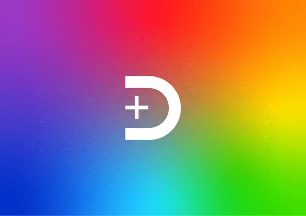 Discovery+ Rebrand, identity concept · digital system by Ayrton Creative, view 13