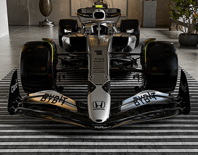 Red Bull Editions — project image 2