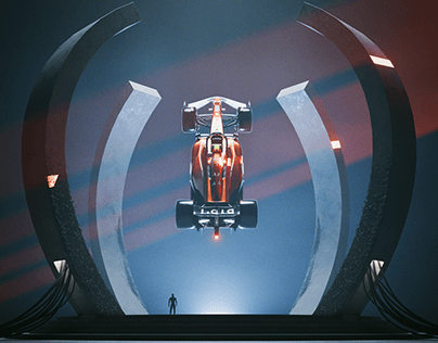 Red Bull Editions project