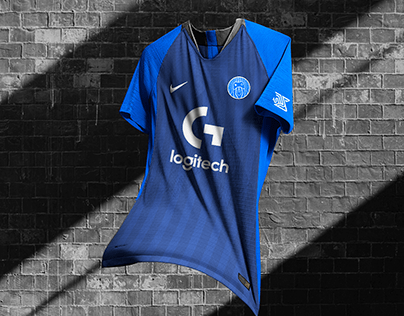 Total Gaming Esports project